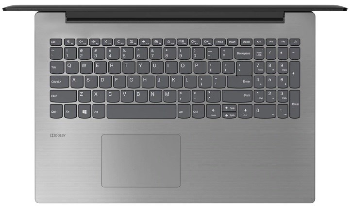 Lenovo IdeaPad 330 81D100NXCK konektivita